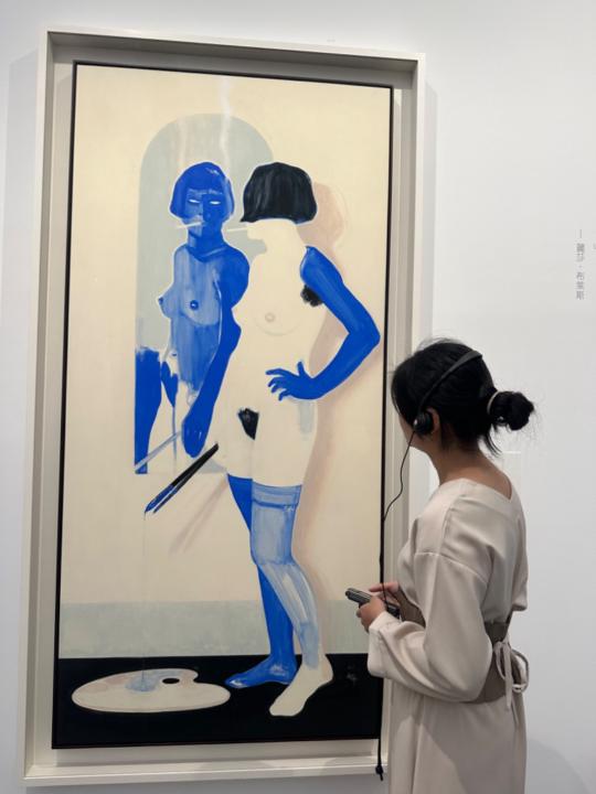 Wang Wei ju