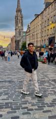 Raghav Goyal