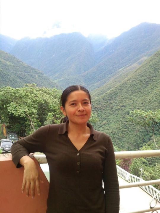 Noemy Rios