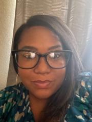 Latoya Stevens