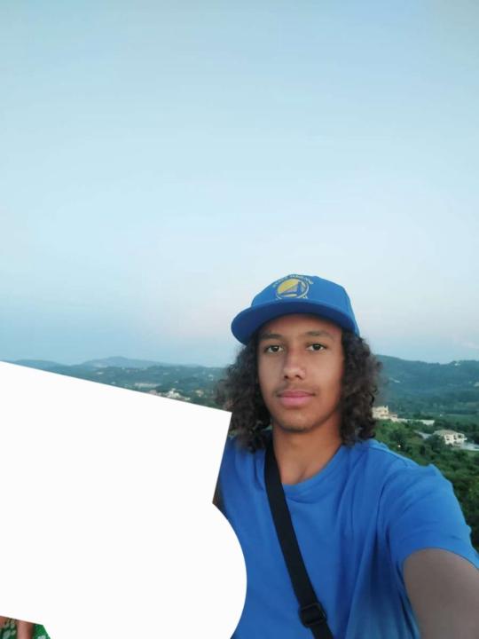 Osikhiana Momoh