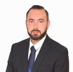 Martin Golden