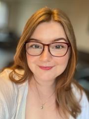 Carianne Iversen