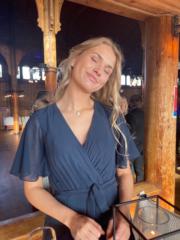 Dina Brathen