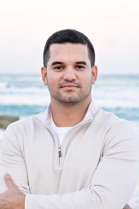 Steve Suarez
