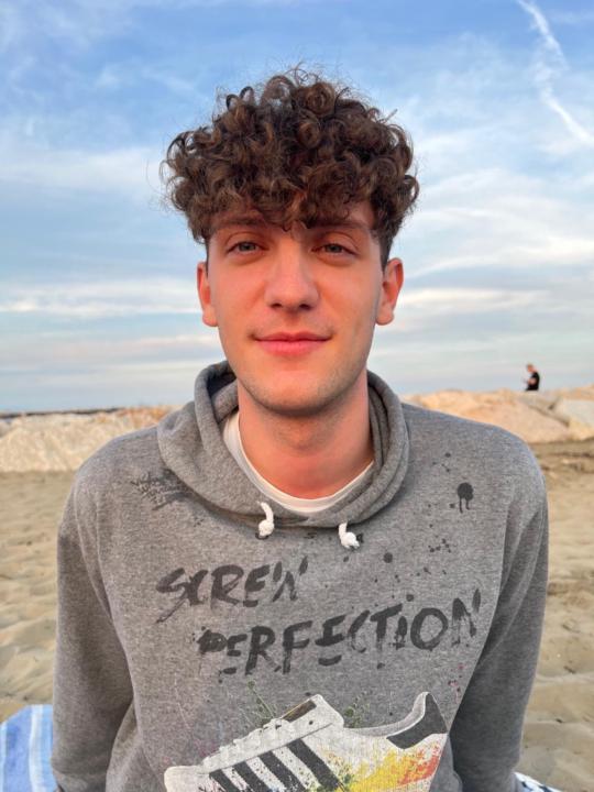 Federico G Donne in digitale