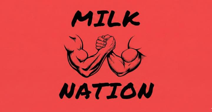 Milk Nation Online