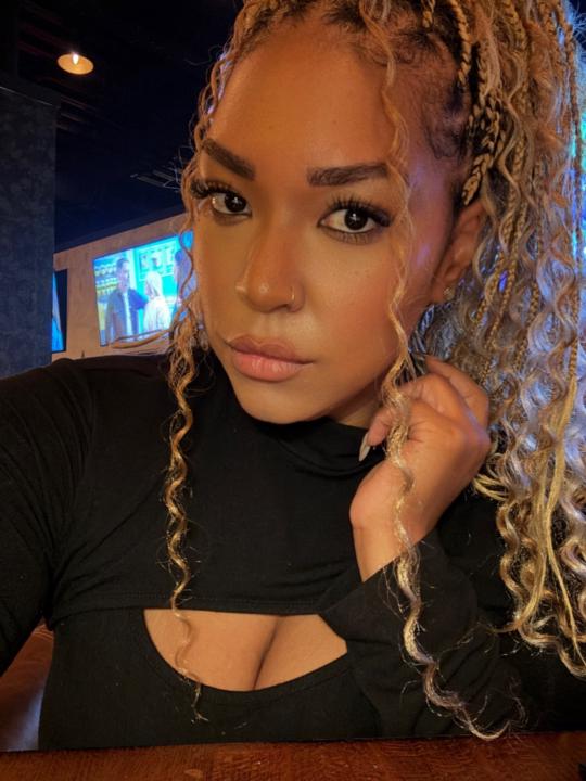 Kearia T. Alexander