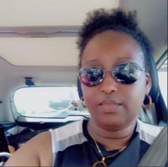 Flore Nzaba
