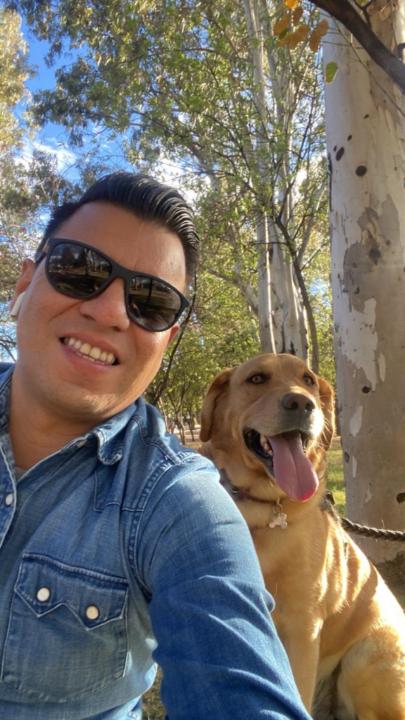 Juan Joel Gonzalez