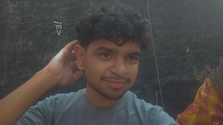 Nikhil Sharma