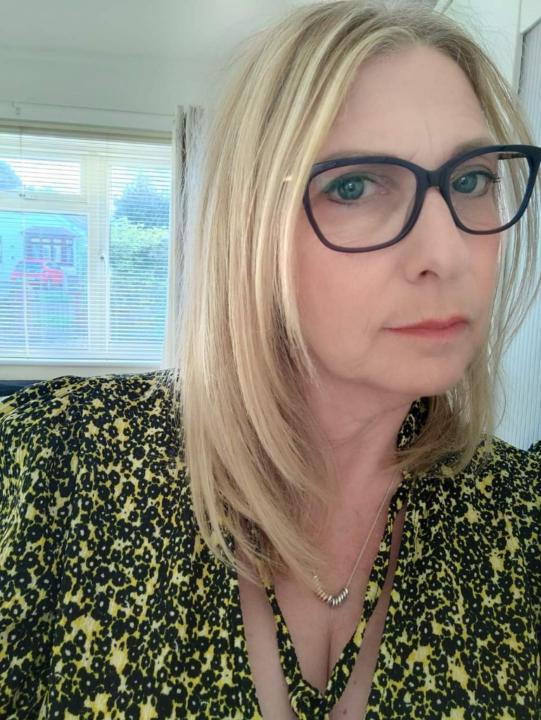 Sue Reynolds