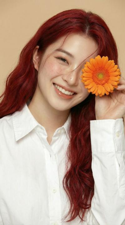 Penny Tsai