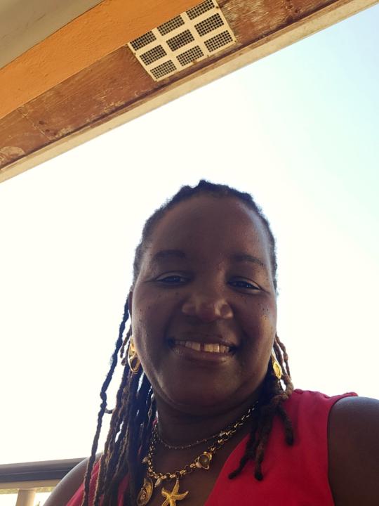 Nadine Inséqué
