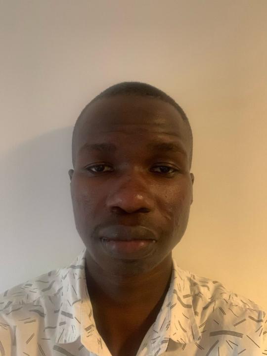 Ben Lominyo
