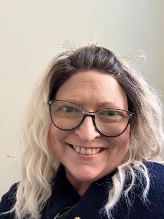 Dea Miller