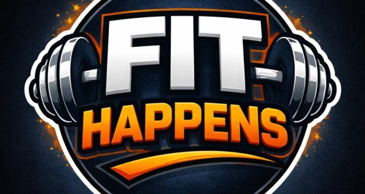 Fit Happens