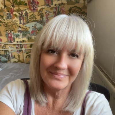 Kelly Napier