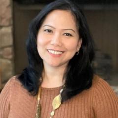 Richelle Caubang