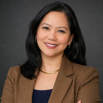 Richelle Caubang