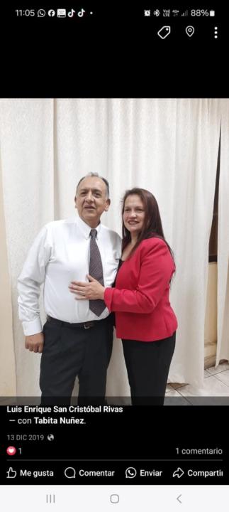 Tabita Nuñez marquez