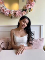 Sarayu S