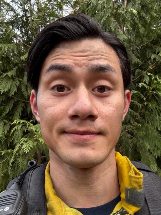 Owen Chau