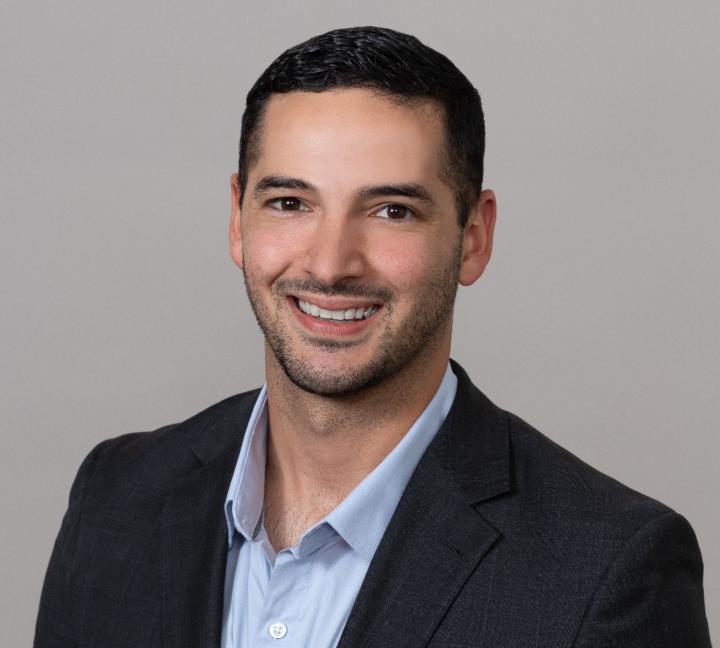 Jared Silva