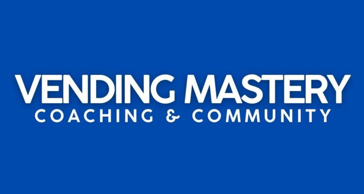 Vending Mastery Coaching & Com