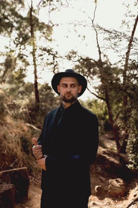 Robbie Paul