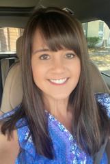 Christine Miller