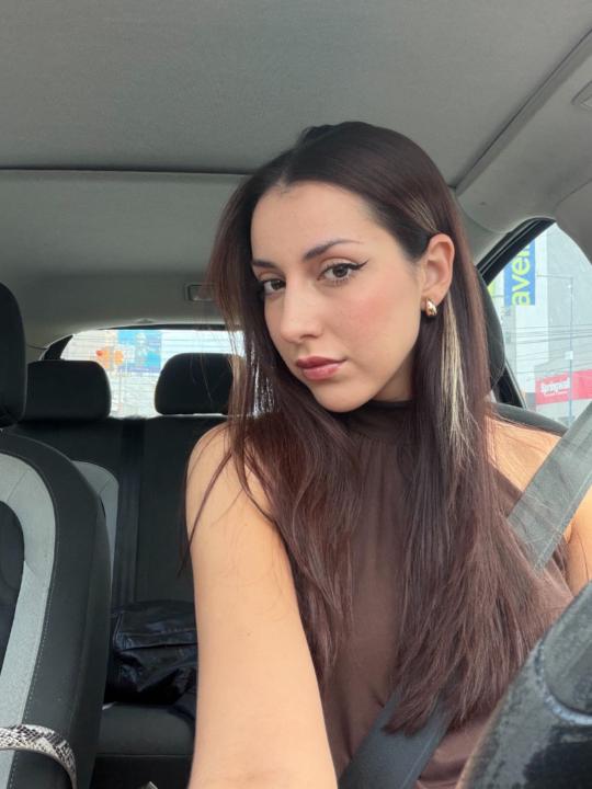 Agustina Flores