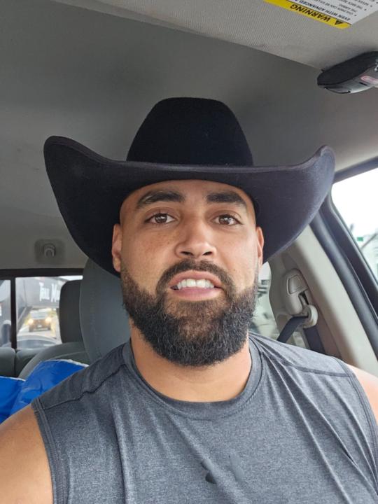 Aaron Summerill