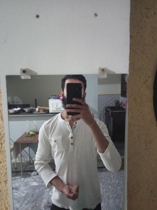Ali Hamza