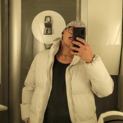 Sergio Libreros Molina