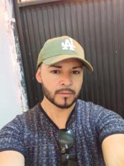 Yonuel Gomez