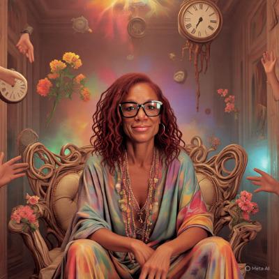 Shirron Jeffries