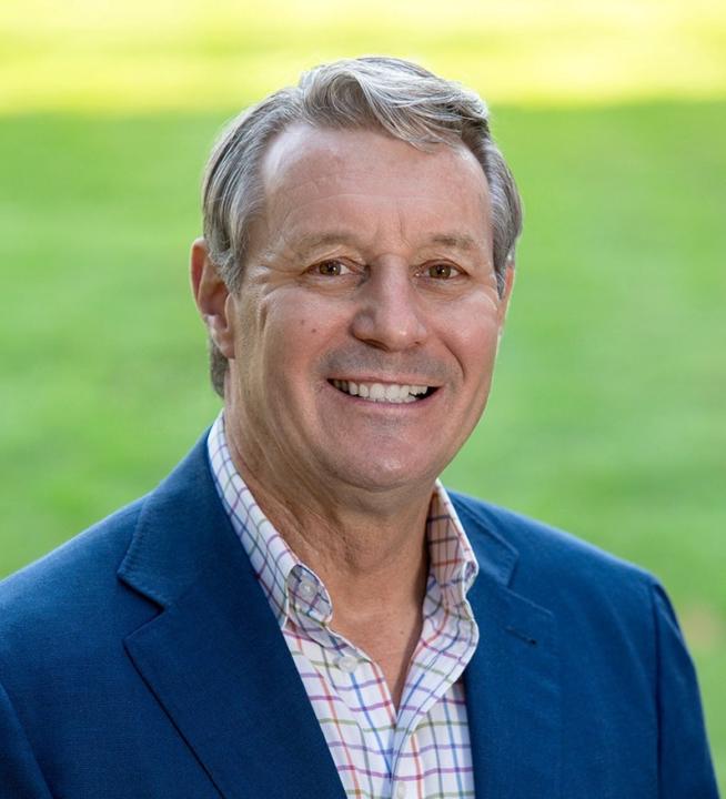 Lawrence Burkett