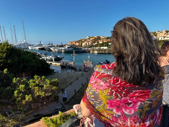 Nuria Combarros