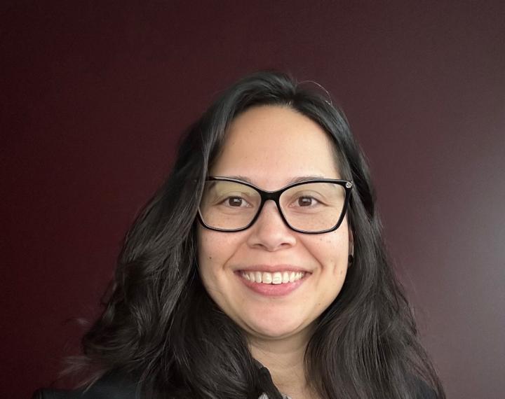 Stephanie Stolzenfeld