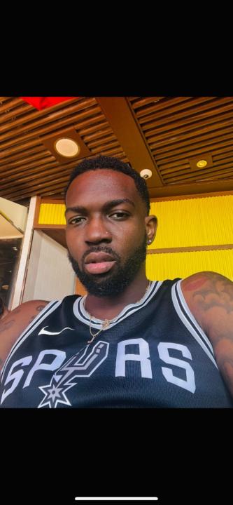 Derrick Sutton