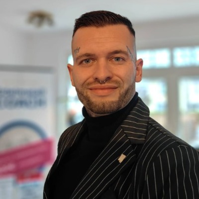 Marcel Sachse