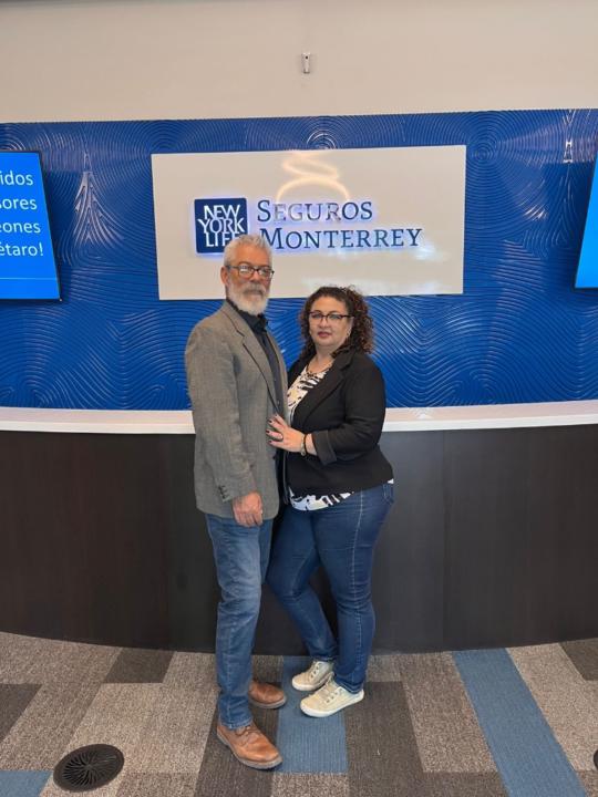 Maria del pilar Garcia torres