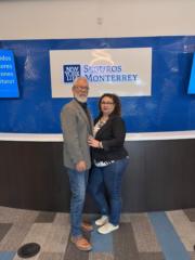 Maria del pilar Garcia torres