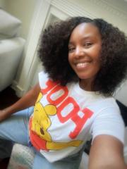 Deanna Byfield