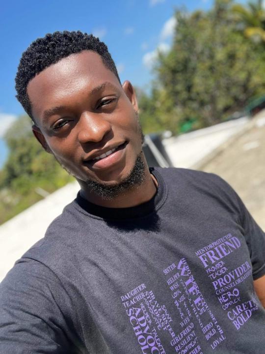 Tessono Jean Frantzki