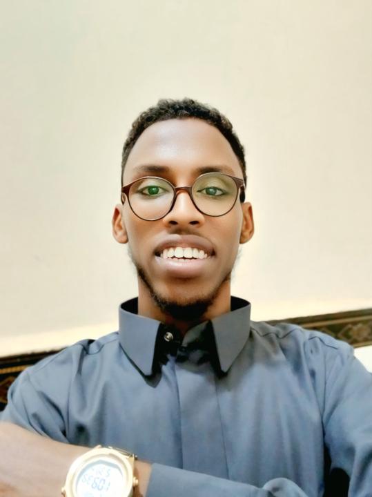 Gallad Abdullahi