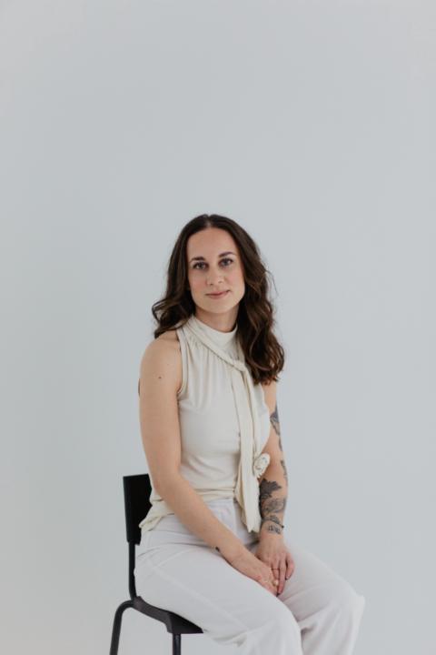 Sophia Schröder