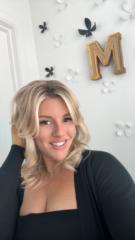 Megan Griffith