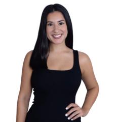 Jasmine O'Connell